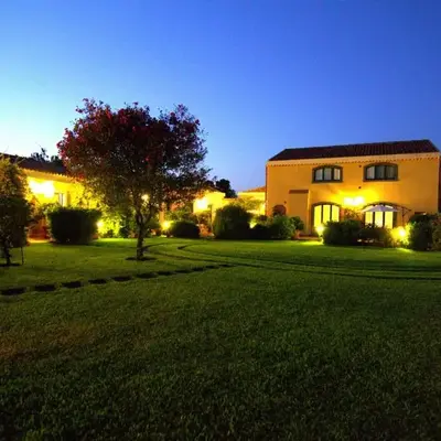 Torre Archirafi Resort