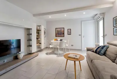 TV o dispositivi per l'intrattenimento presso Casa Nichitta