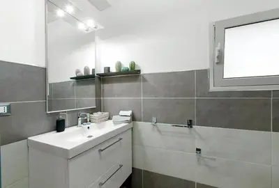 Bagno di Casa Nichitta