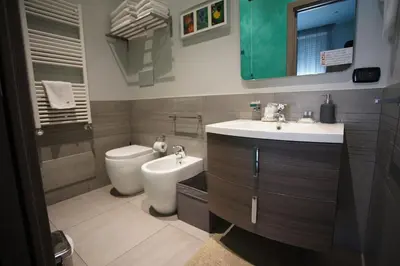 Bagno di La Dimora