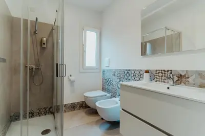 Bagno di Maioliche Apartment