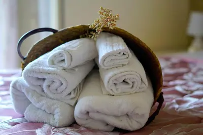 Planimetria di Ti porto al Mare