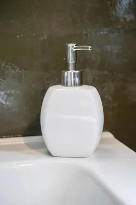 Planimetria di Casa Badia