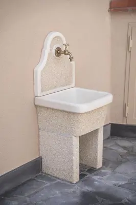 Planimetria di Casa Badia