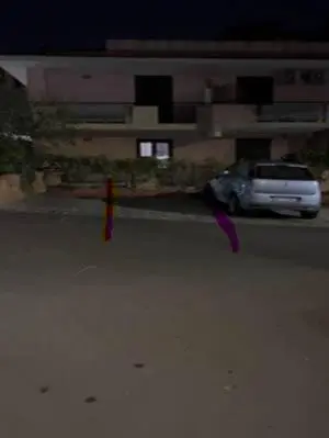Planimetria di LuMia
