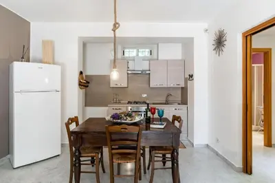 Cucina o angolo cottura di LuMia