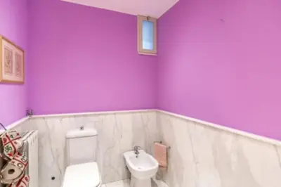 Bagno di LuMia