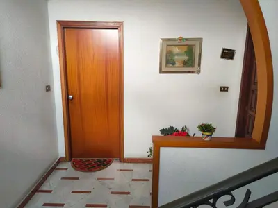 Planimetria di Il tulipano