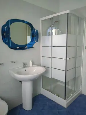 Bagno di Il tulipano