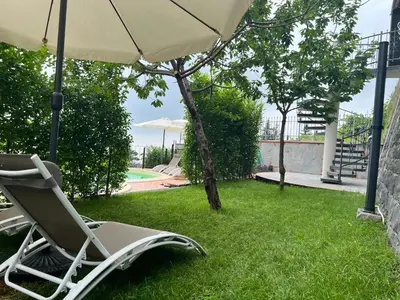 Giardino di Etna Sunshine Rent Rooms