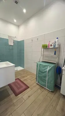 Bagno di Sikelia Etna House