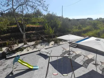 Giardino di Sikelia Etna House