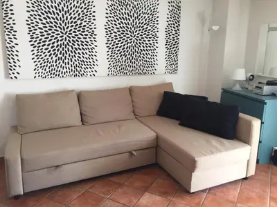 Planimetria di Casa Martina