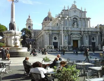 Luogo di interesse nelle vicinanze dell'appartamento