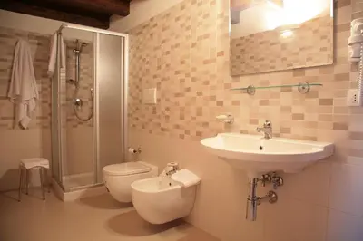 Bagno di Lumia