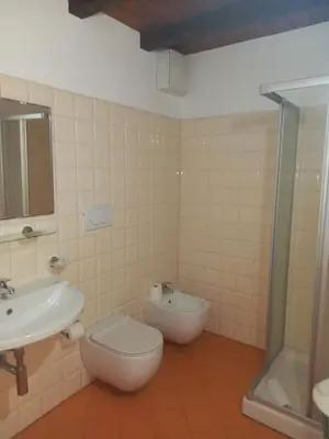 Bagno di Lumia