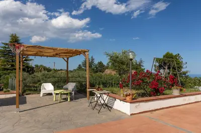 Giardino di L' Etna di Gianlelè - Exclusive brand 