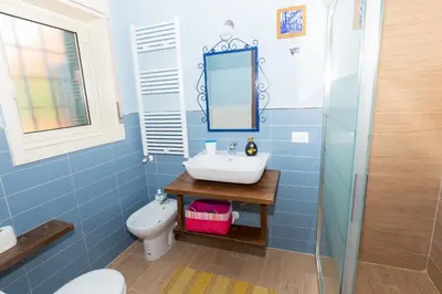 Bagno di L' Etna di Gianlelè - Exclusive brand 