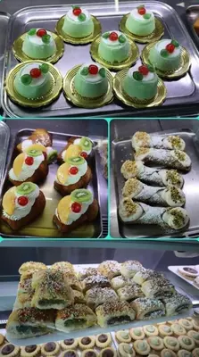 Cibo presso la casa vacanze o nelle vicinanze