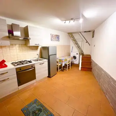 Etnea house Catania center