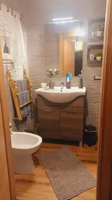 Bagno di L'antico vicolo