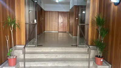 Planimetria di La Via Di Mezzo