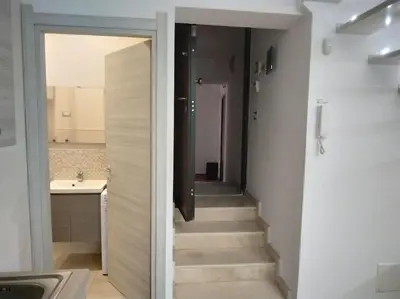 Bagno di Umberto 285 - Catania Centro