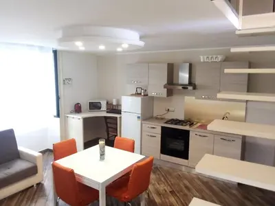 Cucina o angolo cottura di Umberto 285 - Catania Centro