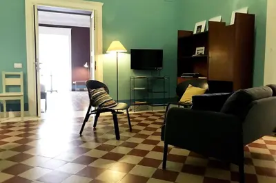 TV o dispositivi per l'intrattenimento presso Gemmellaro 32