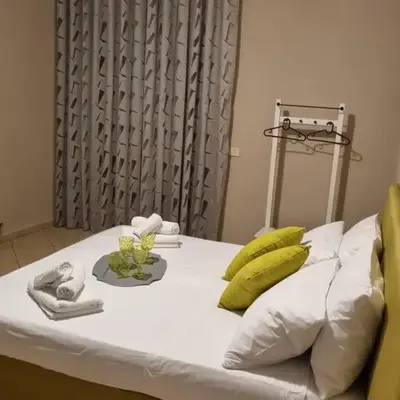 STESICORO APARTMENT