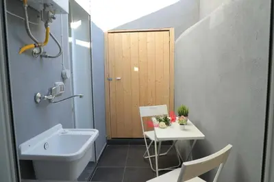 Bagno di F&M HOUSE