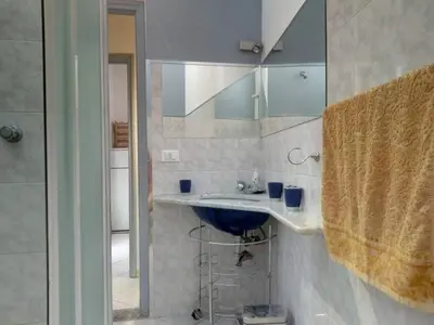 Bagno di Casa Rita-Superior Room