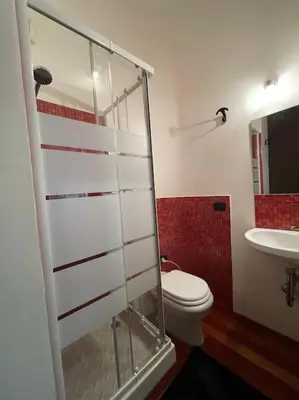 Bagno di Casa Elle