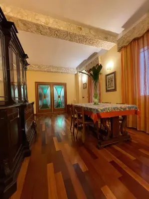 Planimetria di Casa Elle