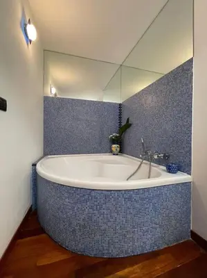 Bagno di Casa Elle