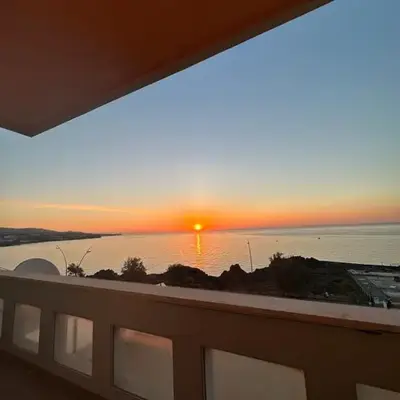 Perla Marina Sea View Apartment