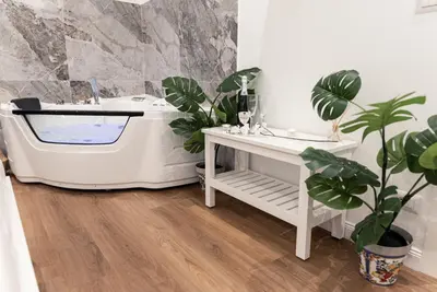 Planimetria di AGF Luxury Apartment