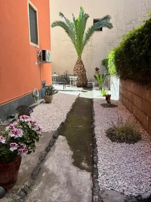 Giardino di Il Giardino Casa Vacanze