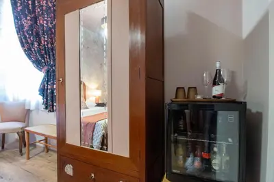 Bevande di Epimonì B&B
