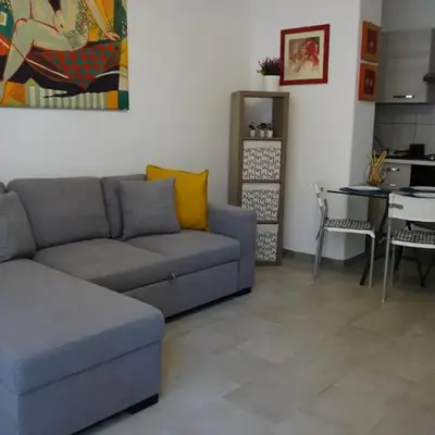 Kiskella's House