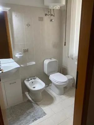Bagno di Casavacanze Onda Blu