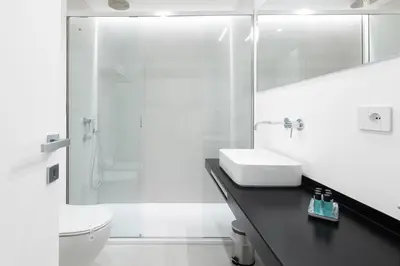 Bagno di A - MARE Home Catania