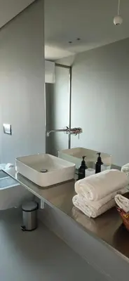 Planimetria di A - MARE Home Catania