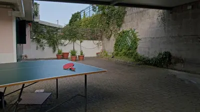 Attrezzature per ping pong presso Taormina 5 stars - Villa 5 minutes from the beach o nelle vicinanze