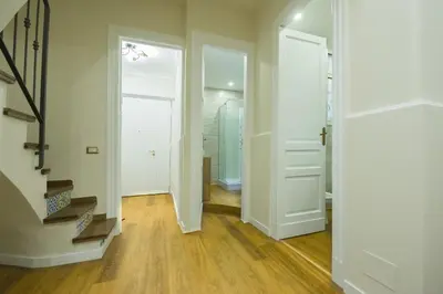 Planimetria di Appartamento Martoglio - Casa Vacanze -
