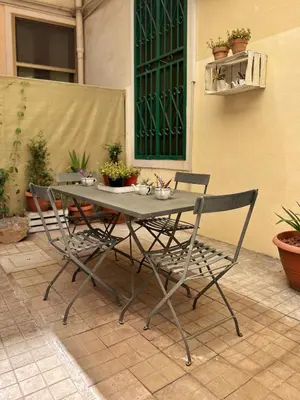 Planimetria di Saranton House
