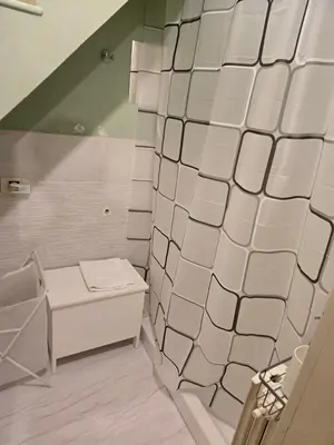 Bagno di Saranton House