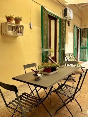 Planimetria di Saranton House