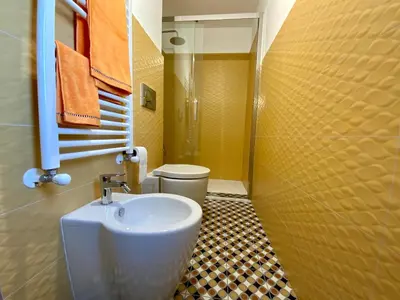 Bagno di Tenuta Kiwi dell’Etna