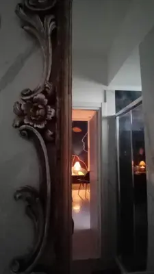 Planimetria di Profili Siciliani B&b Ognina Catania
